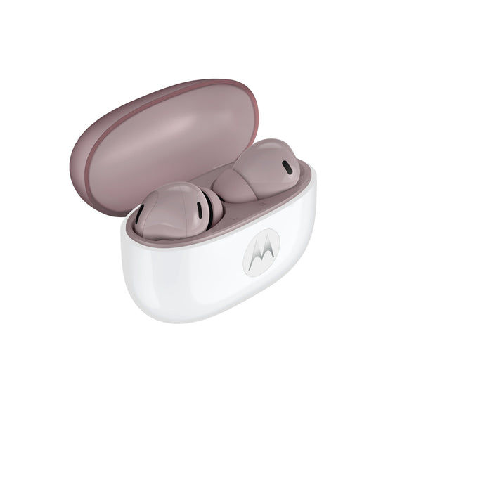 EAN 840493613741 - Motorola Moto Buds 2 Auriculares Inalámbrico Dentro de oído Llamadas/Música Bluetooth Violeta imagen 9