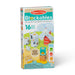 EAN 681147005471 - Melissa & Doug MDT BBN Blockables Farm Friends GML imagen 3