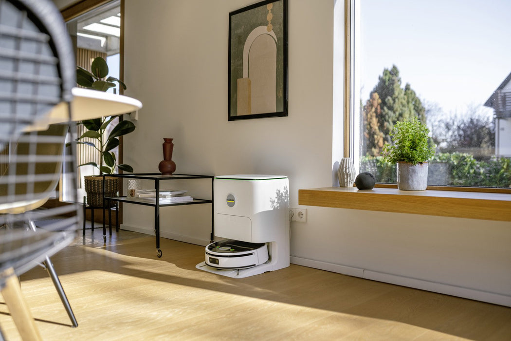 EAN 4066529146731 - Kärcher RVF 7 Comfort Blanco imagen 7