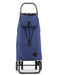 EAN 8420812986415 - Rolser I-Max MF Azul Bolsa para carrito de la compra imagen 4