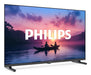 EAN 8718863051535 - Philips 24PHS6050/12 Televisor 61 cm (24") HD+ Smart TV Wifi Negro imagen 2