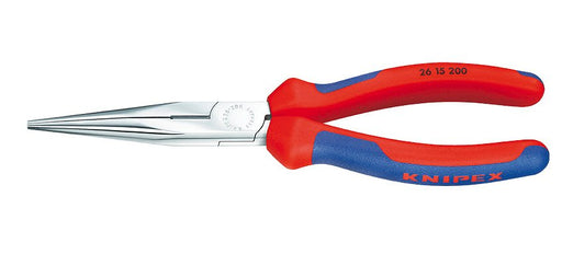 EAN 4003773035022 - Knipex 26 15 200 alicate Alicate diagonal de corte imagen 1