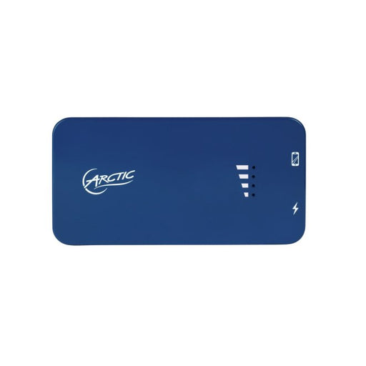 EAN 0872767006508 - ARCTIC Power Bank 2000 Polímero de litio 2000 mAh Azul imagen 2
