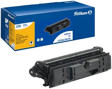 EAN 4018474234346 - Pelikan 4234346 tambor de impresora 1 pieza(s) imagen 1