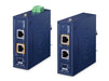 EAN 4711605287951 - PLANET LRP-111U-KIT ampliador de red Transmisor y receptor de red Azul imagen 1