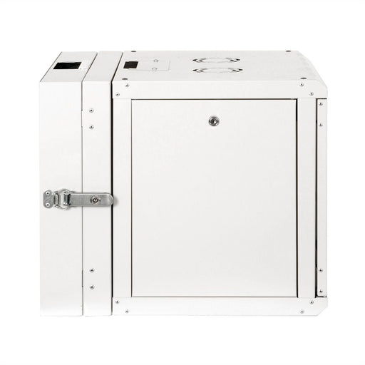 EAN 7630049600126 - ROLINE 26.21.0011 armario rack 9U Bastidor de pared Gris imagen 2