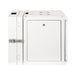 EAN 7630049600126 - ROLINE 26.21.0011 armario rack 9U Bastidor de pared Gris imagen 2
