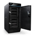 EAN 4250273414653 - Fantec QB-X8US3R unidad de disco multiple Negro imagen 2