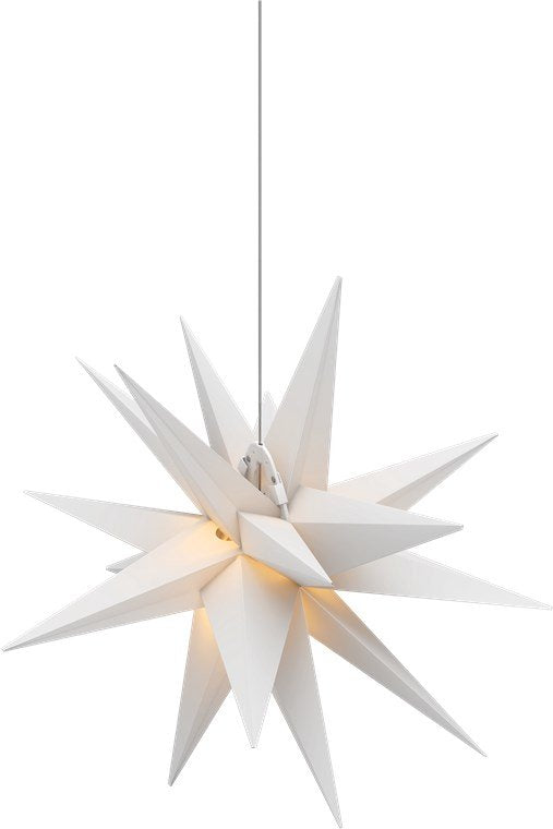 EAN 4040849647888 - Goobay 64788 iluminación decorativa Figura iluminada decorativa 7 bombilla(s) LED 0,27 W imagen 1