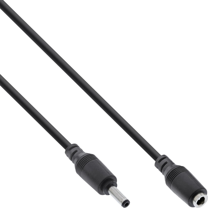 EAN 4043718285419 - InLine 40157Y cámaras de seguridad y montaje para vivienda Cable de alimentación imagen 1