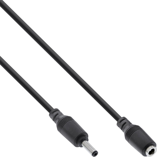 EAN 4043718285402 - InLine 40157X cámaras de seguridad y montaje para vivienda Cable de alimentación imagen 1