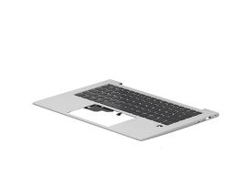 EAN 5715063078075 - HP N09058-BG1 refacción para laptop Teclado imagen 1