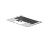 EAN 5715063078075 - HP N09058-BG1 refacción para laptop Teclado imagen 1