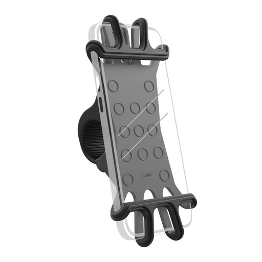 EAN 4047443488718 - Hama Flexible Soporte pasivo Teléfono móvil/smartphone Negro imagen 1
