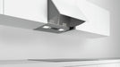 EAN 4242005041091 - Bosch Serie 2 DEM63AC00 campana Semintegrada (extraíble) Plata D 360 m³/h imagen 4