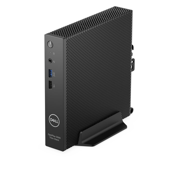 EAN 5397184899403 - DELL OptiPlex 3000 2 GHz Wyse ThinOS 1,1 kg Negro N5105 imagen 5