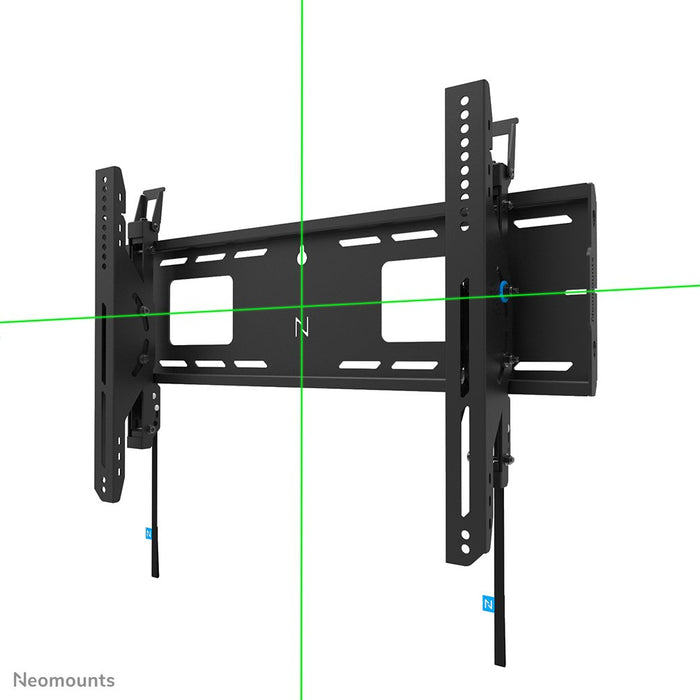 EAN 8717371443665 - Neomounts WL35-750BL16 soporte para TV 2,18 m (86") Negro imagen 10