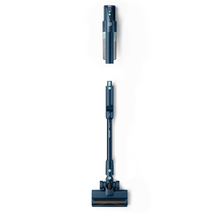 EAN 8720389062674 - Philips XC5242/10 aspiradora de pie y escoba eléctrica Aspiradora escoba Batería Secar Sin bolsa 0,27 L S imagen 6