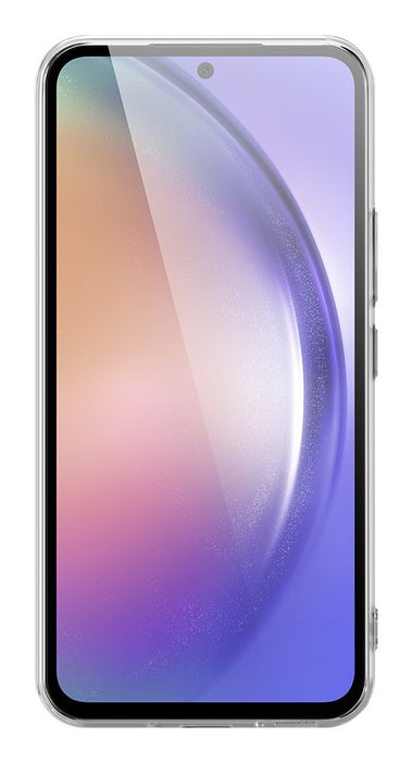 EAN 4250686416084 - nevox 2608 funda para teléfono móvil 17 cm (6.7") Transparente imagen 5