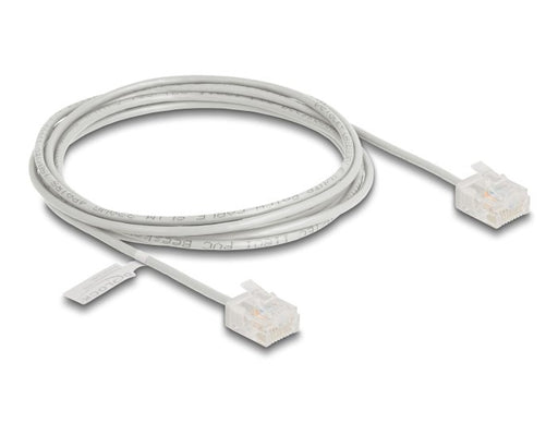EAN 4043619807598 - DeLOCK 80759 cable de red Cat6 U/UTP (UTP) imagen 1