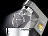 EAN 5011423206097 - Kenwood KWL90.004SI Batidora de varillas 1400 W Plata imagen 6