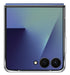 EAN 8806097466604 - Samsung EF-AF766CTEGWW funda para teléfono móvil 17,5 cm (6.9") Transparente imagen 1
