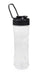 EAN 8712836992269 - Tristar BL-4485 licuadora 0,5 L Batidora de vaso portátil 250 W Negro, Transparente imagen 4