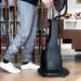 EAN 8435484059534 - Cecotec 05218 ventilador imagen 7