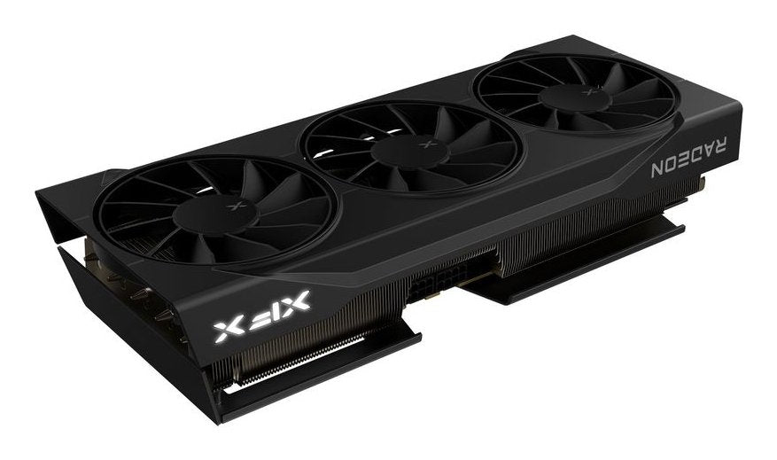 EAN 0840191502385 - XFX Swift Radeon RX 9070 OC Gaming Edition AMD 16 GB GDDR6 imagen 4
