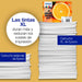 EAN 8715946645285 - Epson Oranges C13T33374021 cartucho de tinta 1 pieza(s) Original Rendimiento estándar Negro, Foto negro,  imagen 4