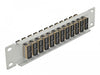EAN 4043619667932 - DeLOCK 66793 panel de parcheo imagen 2