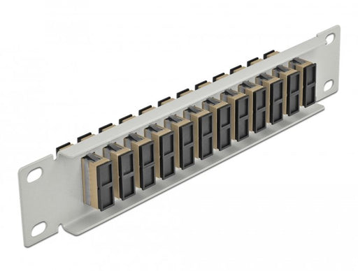 EAN 4043619667932 - DeLOCK 66793 panel de parcheo imagen 2