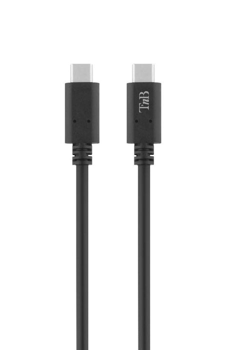 EAN 3303170088753 - T'nB TCUSBC120 cable USB imagen 1