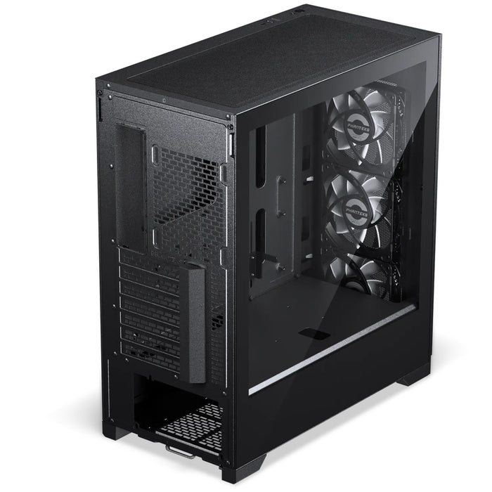 EAN 0886523303930 - Phanteks Eclipse G370A Midi Tower Negro imagen 4