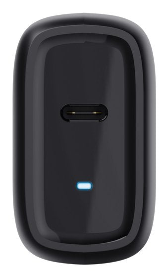 EAN 8713439255218 - Trust Maxo Universal Negro Corriente alterna Carga rápida Interior imagen 5