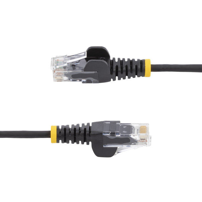 EAN 65030918930 - StarTech.com N6PAT7MBKS cable de red U/UTP (UTP) imagen 3