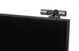 EAN 5907595457095 - Platinet PCWC1080SP cámara web 1920 x 1080 Pixeles USB 2.0 Negro, Plata imagen 3