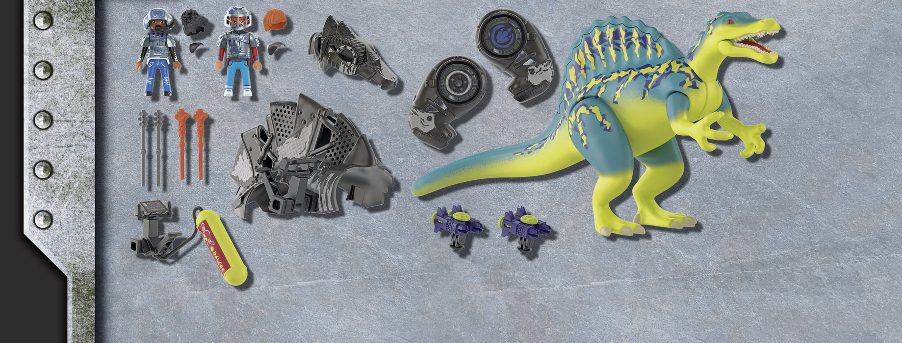 EAN 4008789706256 - Playmobil 70625 figura de juguete para niños imagen 3