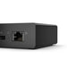 EAN 5715328283619 - Lenovo ThinkPad Thunderbolt 4 Smart Dock Gen2 7500 Alámbrico Negro imagen 10