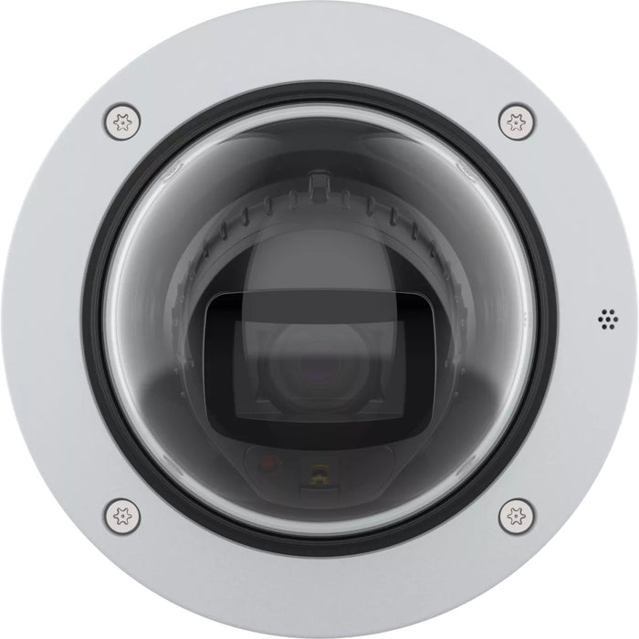 EAN 7331021087217 - Axis P3285-LVE Almohadilla Cámara de seguridad IP Interior y exterior 1920 x 1080 Pixeles Techo/pared imagen 4