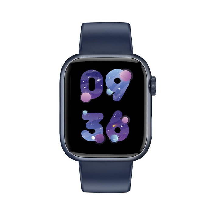 EAN 5907457736801 - Forever IGo Watch 3 JW-500 4,65 cm (1.83") IPS Digital 240 x 284 Pixeles Pantalla táctil Azul imagen 3