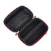 EAN 4260403570982 - Rivacase 9101 (PU) Funda EVA (Etileno Acetato de Vinilo) Rojo imagen 7