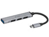 EAN 5907512868652 - Tracer H40 USB Tipo C Aluminio imagen 1