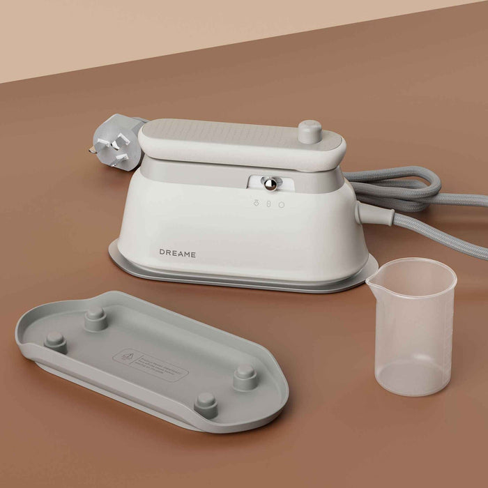 EAN 6978866310165 - Dreame E3 Vaporizador manual de prendas 1200 W Blanco imagen 2