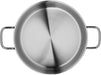 EAN 4000530570444 - WMF 4000530570444 cacerola 6,5 L Alrededor Acero inoxidable imagen 4