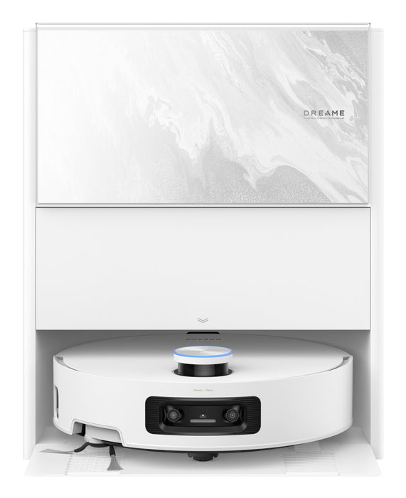 EAN 6978515251979 - Dreame Aqua10 Ultra Track Complete Blanco imagen 5