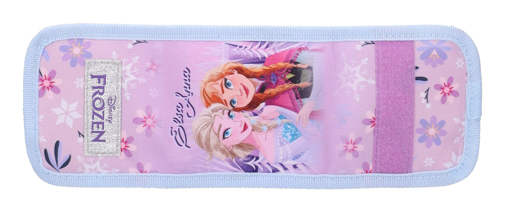 EAN 8712645331235 - Vadobag You're Snow Cool Billetera Rosa, Azul, Púrpura imagen 4