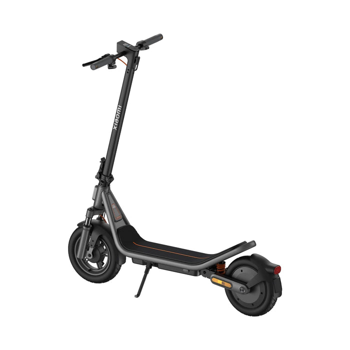 EAN 6932554404307 - Xiaomi Electric Scooter 6 Essential Negro 25 kmh 10 Ah imagen 2