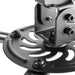 EAN 8436574707434 - AISENS CP03TSR-127 montaje para projector imagen 3