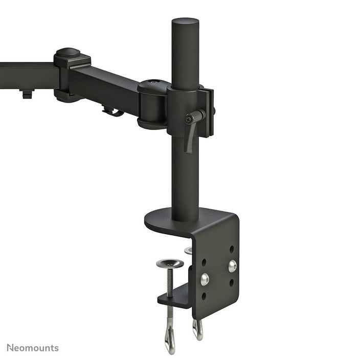 EAN 8717371441593 - Neomounts NOTEBOOK-D100 soporte para ordenador portátil Negro 55,9 cm (22") imagen 8